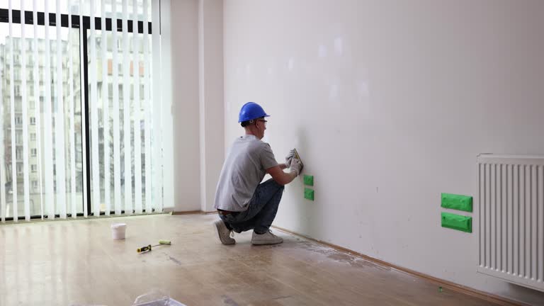 Best Mold Remediation for Healthcare Facilities  in Welby, CO